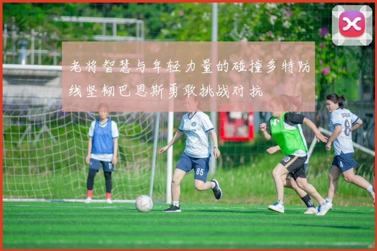 老将智慧与年轻力量的碰撞多特防线坚韧巴恩斯勇敢挑战对抗